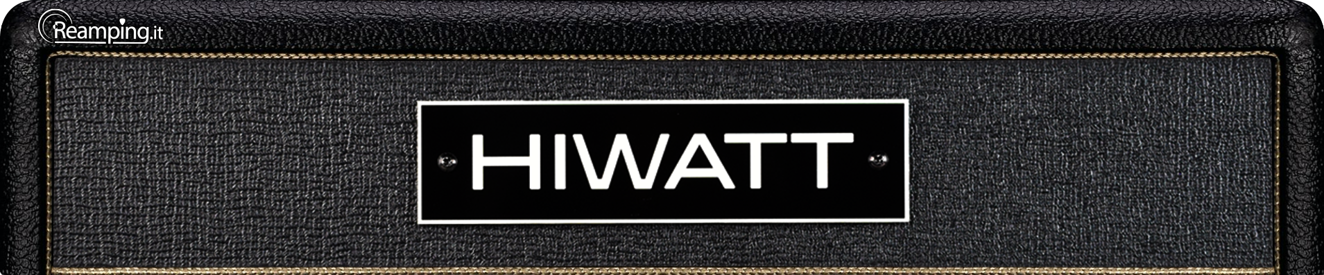 HiWatt Custom 20/40 MKII