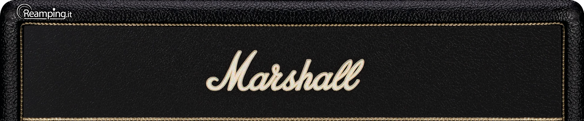 Marshall Plexi MKII