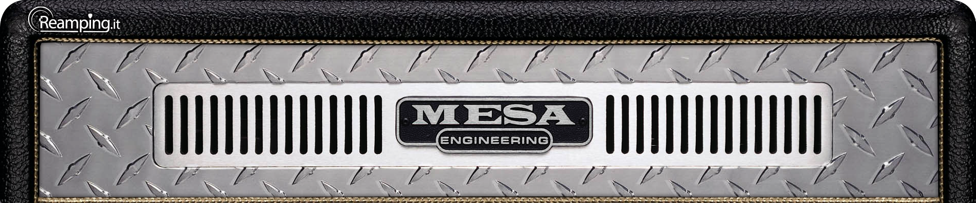 Mesa Single Rectifier 50 EL84