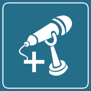 Extra Microphones