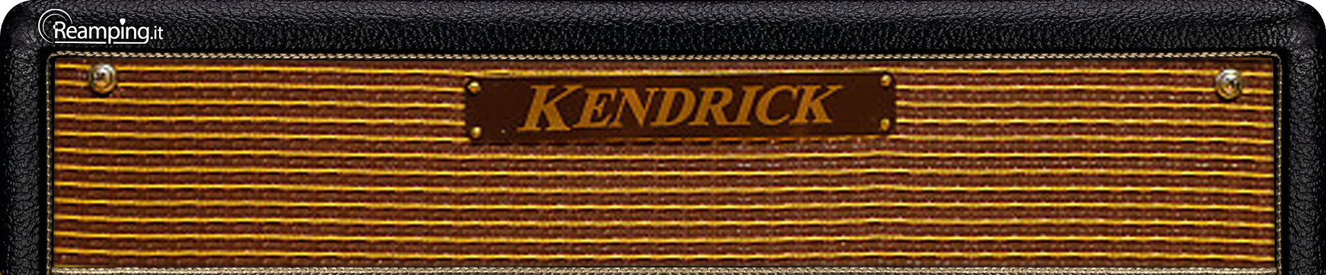 Kendrik Tube Reverb